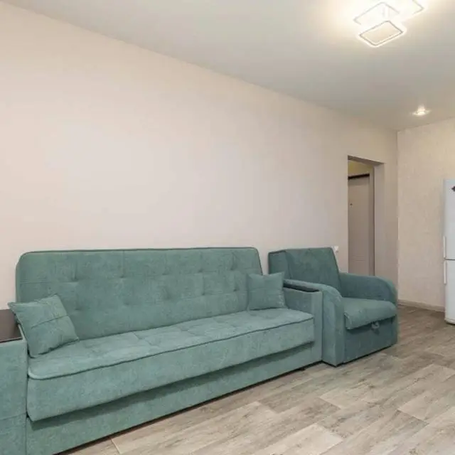 Real photos of Cozy Studio Apartment at Sibiryakov Gvardeytsev 53/10
