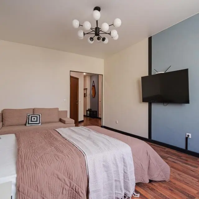 Real photos of Apartment SOVA Shadrinsky Lane 14/2