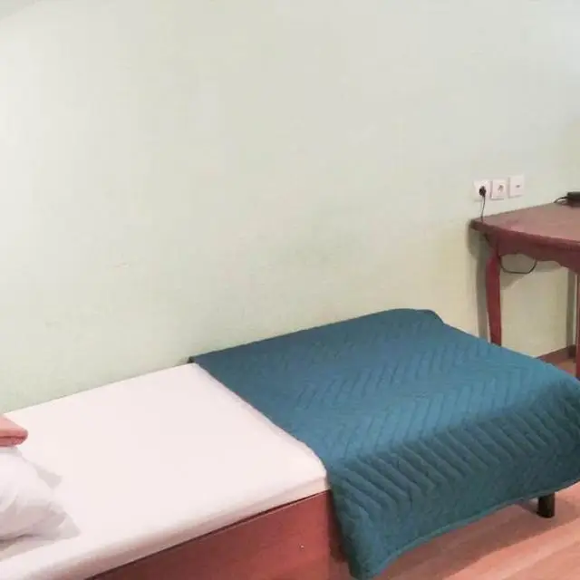 Реальные фото SMART HOTEL Краснодар (Смарт отель Краснодар)