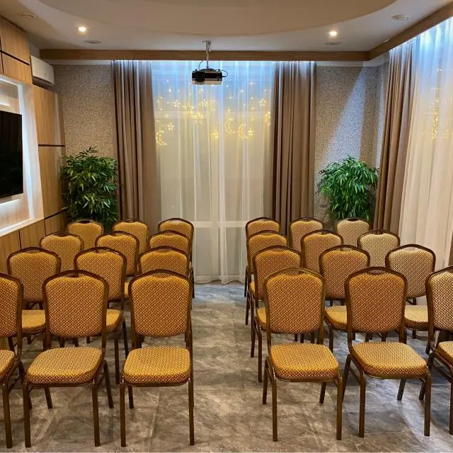 Real photos of Arbat Business hotel