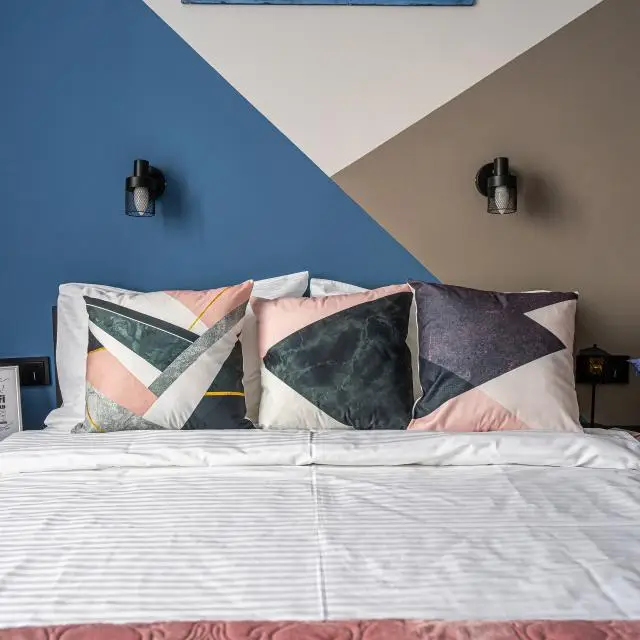 Real photos of Apartments on Belgorodskaya street
