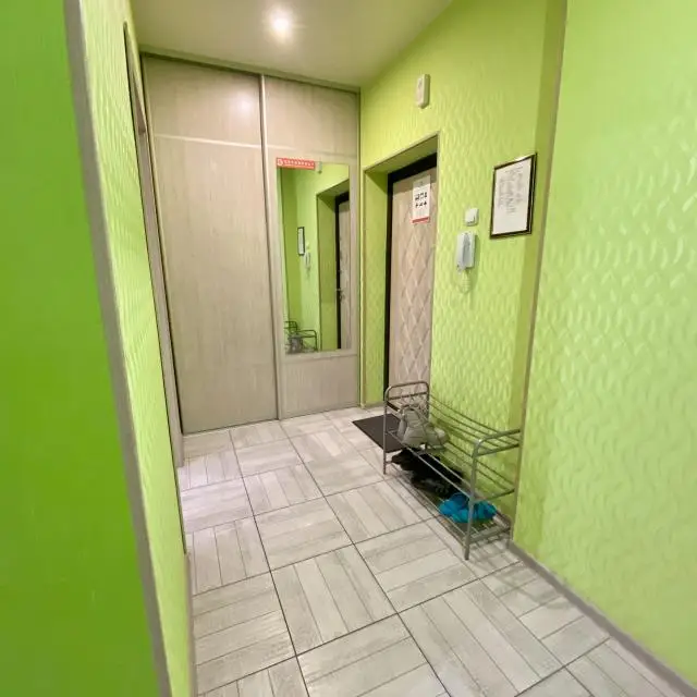 Real photos of 1-room apartment 22 Shilova St.