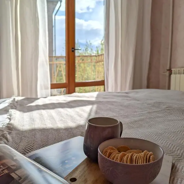 Real photos of One-bedroom apartment in the center