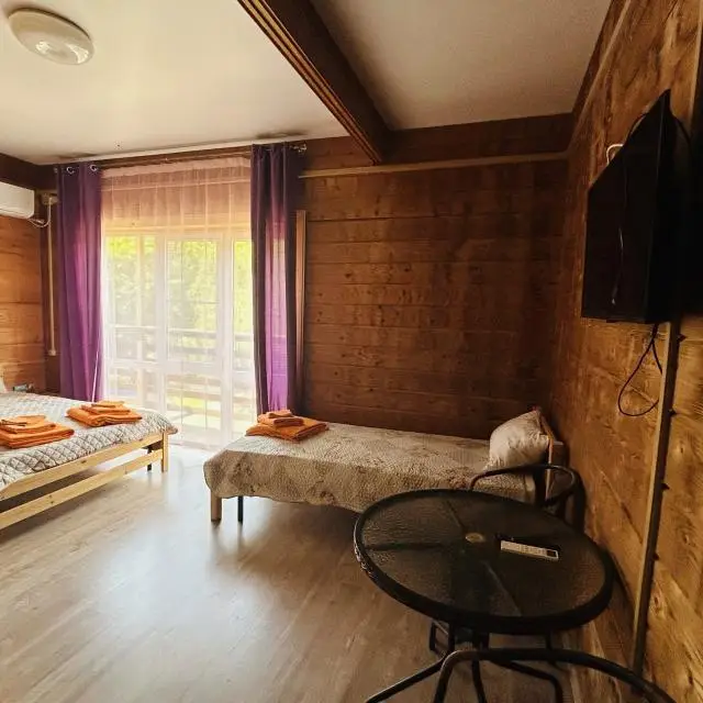 Real photos of Villa Assol