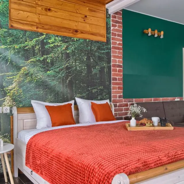 Real photos of MyHome YourHome (MayHome YoHome) on Kremenchugskaya Street