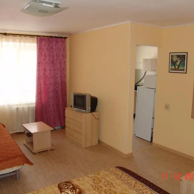 Real photos of Apartments on Nevyansky lane 1
