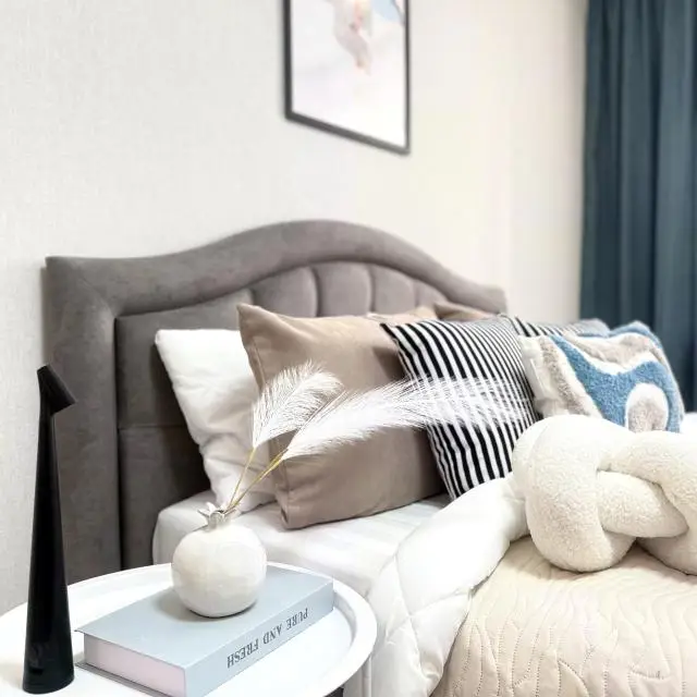 Real photos of OrenRent Apartment on Samoryadova