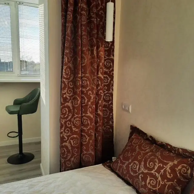 Real photos of Apartments on Seryshevsky lane, 8 