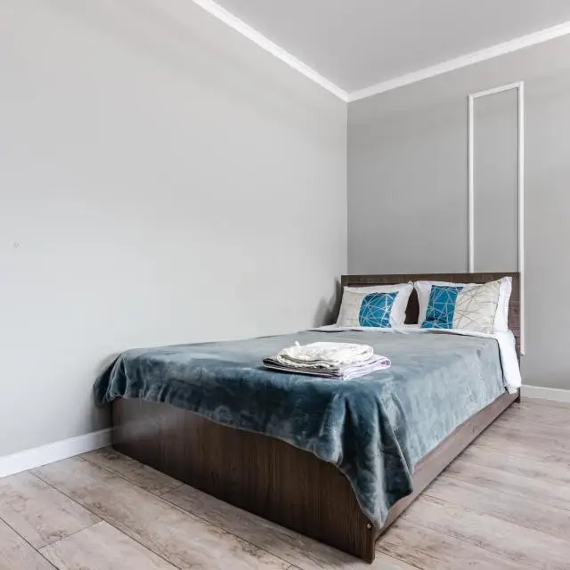 Реальные фото Meridian Apartments (Мередиан Апартментс) на улице Масанчи 23/11