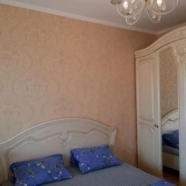 Real photos of Apartments on 32 Marjani Street