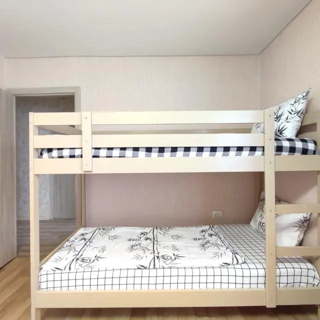 Real photos of Apartments on Rozhdestvensky street 1B