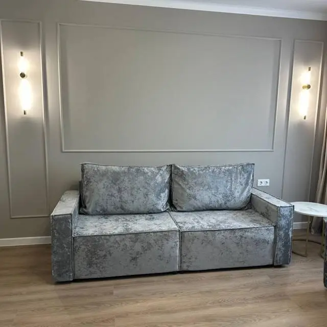 Real photos of Apartment near Ploshchad Ilyicha metro station 