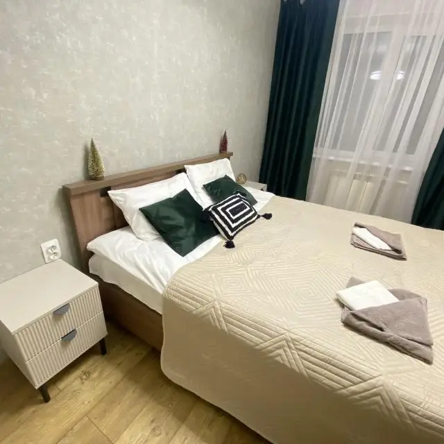 Real photos of Apartments on Pionerskaya street 56