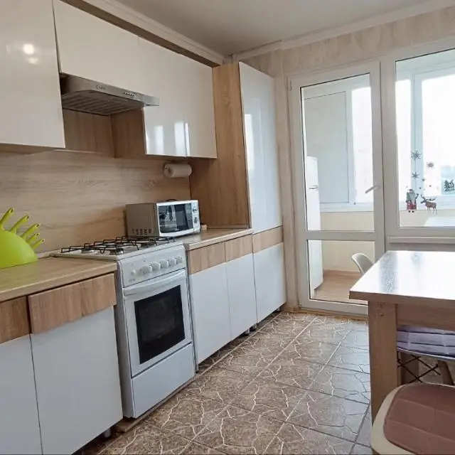 Real photos of Apartments on Mira street 35