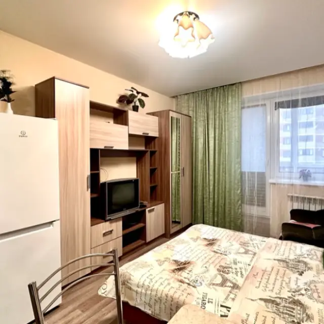 Real photos of Apartments Rooms and apartaments group Stroykova 51