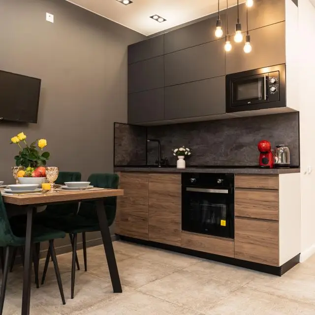 Real photos of Sky INN Color Apartments (Sky Inn Color Apartments) Skolkovo