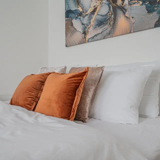 Real photos of Comfort apartment from Welcome V Ekb