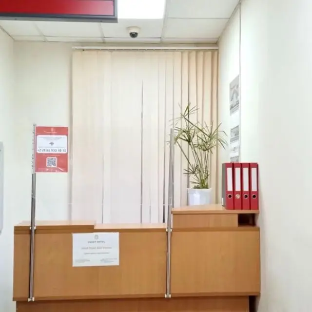 Реальные фото SMART HOTEL Казань (Смарт отель Казань)
