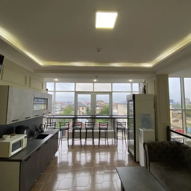 Real photos of City Hostel (City)