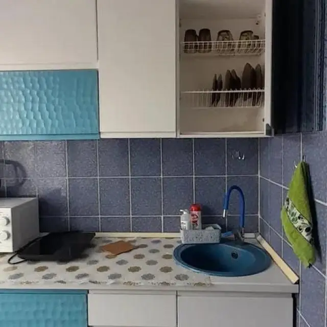 Real photos of Apartments on Stroiteley Avenue 34