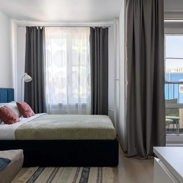 Real photos of Apartments on Kotanova 13k2