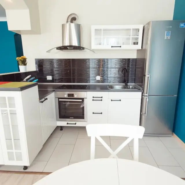 Real photos of Apartments on Stepants street 2