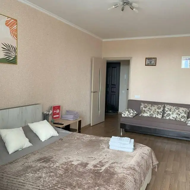 Real photos of Apartments on Sibgat Hakim street 50