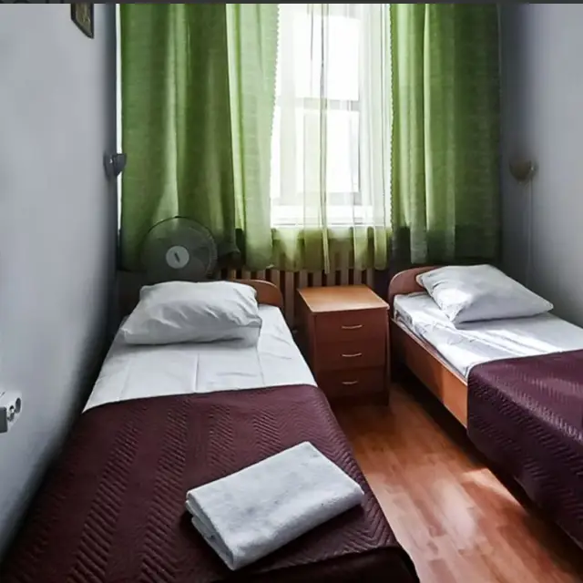 Реальные фото SMART HOTEL Чита (Смарт отель Чита)