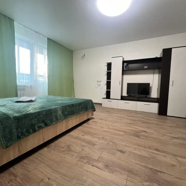 Real photos of Apartments on Tukhachevsky Street