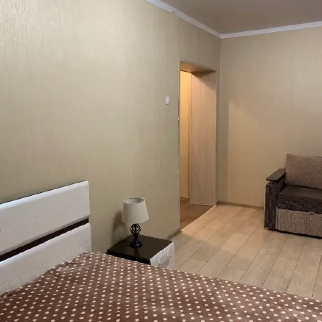 Real photos of Apartments on 47 Stavropol street