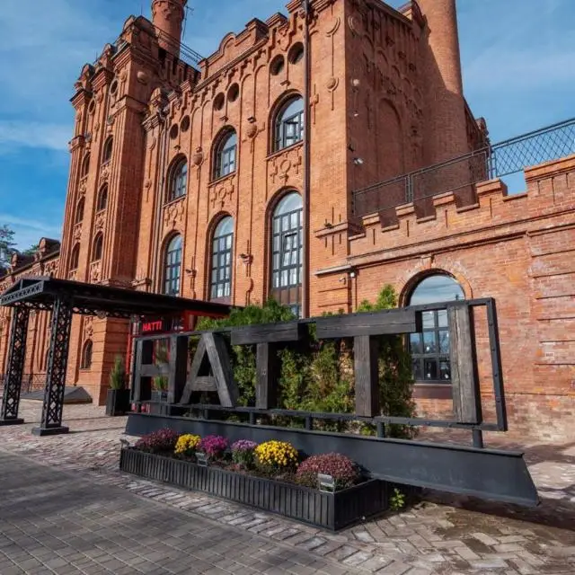 Real photos of HATTI LOFT