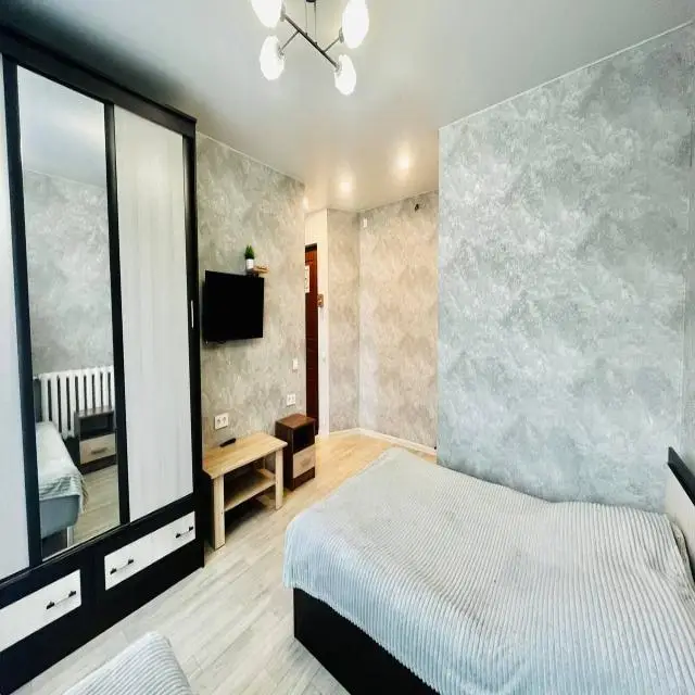 Real photos of Apartments, 189/1 Proletarskaya Street