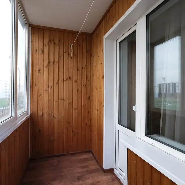 Real photos of Apartments on Sportivnaya street 3