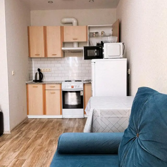 Real photos of Apartment on Chekhov street 27