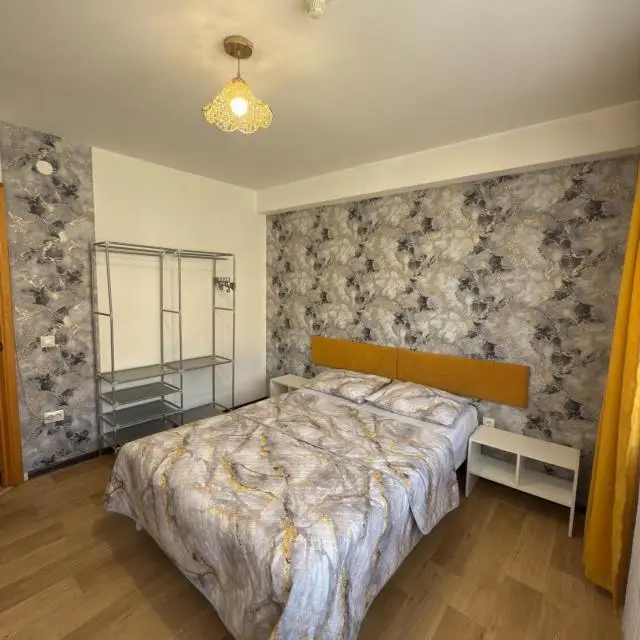 Real photos of Apartments on Komsomolskaya 6B street
