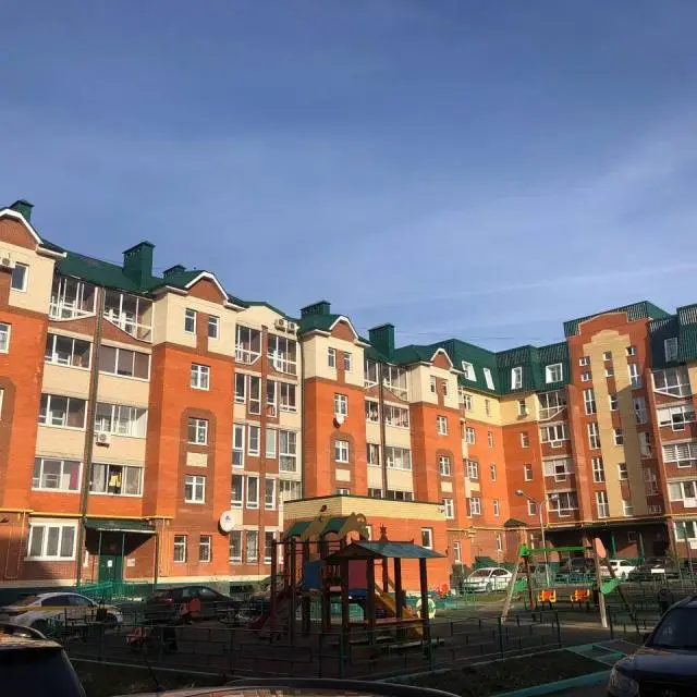 Real photos of MAXI on Kolkhoznaya street 55