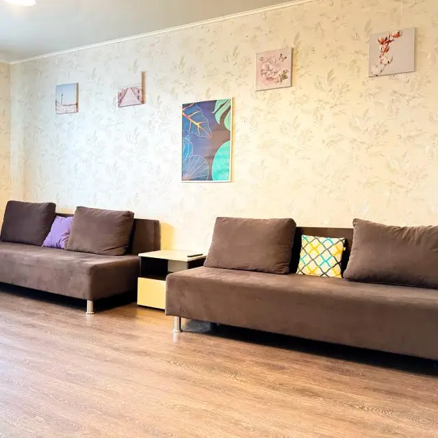 Real photos of Apartments on Chernovitskaya street 25