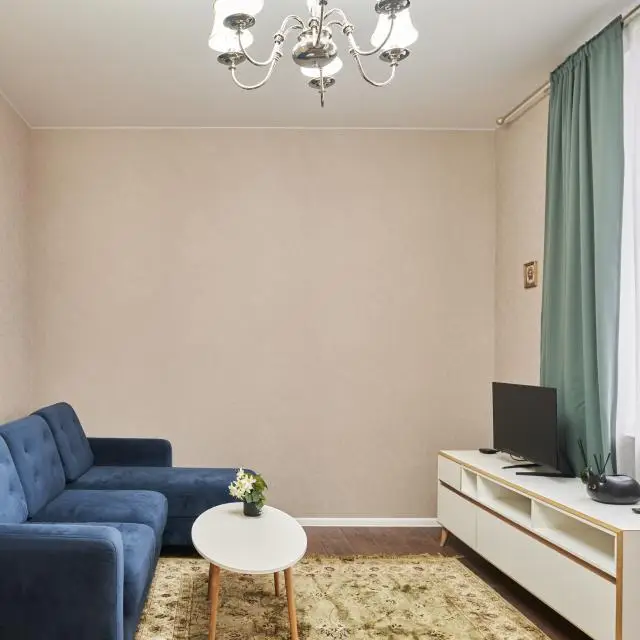 Real photos of Apartments in the center on 23 Novotorzhskaya street