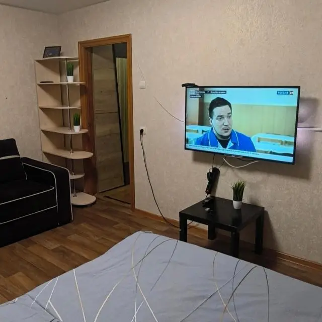 Реальные фото Апартаменты на улице 26-го съезда КПСС 12