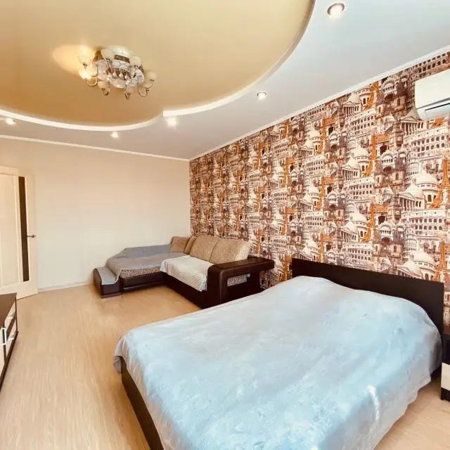 Реальные фото Апартаменты Level на улице Советская 187Е