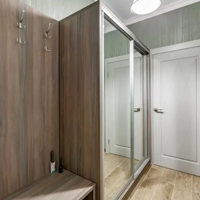 Real photos of Guest house "VIZANTIA"
