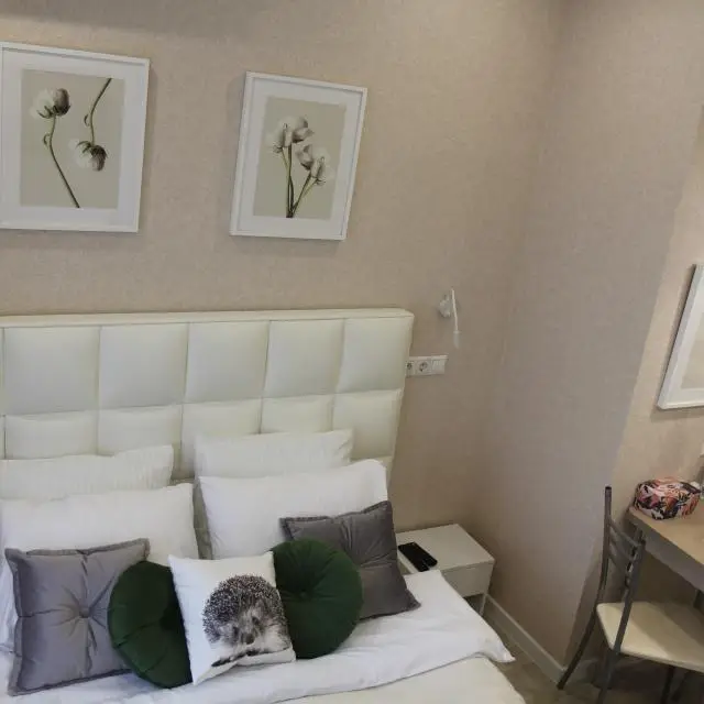 Real photos of Apartments on Amurskaya street 1Ak5