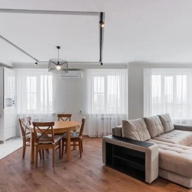Real photos of The network of hospitable apartments "Alira". Apartment on Cathedral