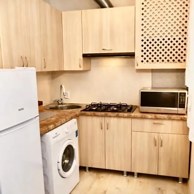 Real photos of Apartments on Fedko Street