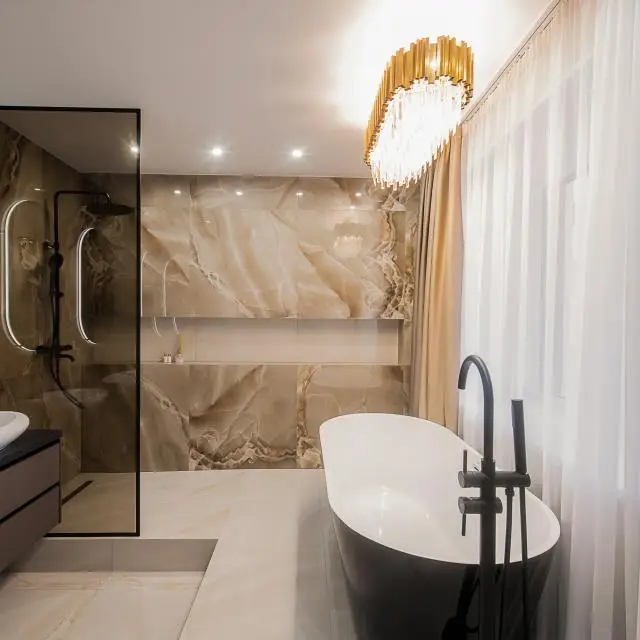Real photos of One Sea Apartments