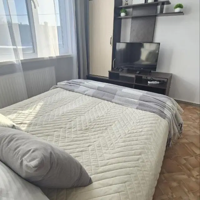 Real photos of Apartments on Borisova street 8 building 1