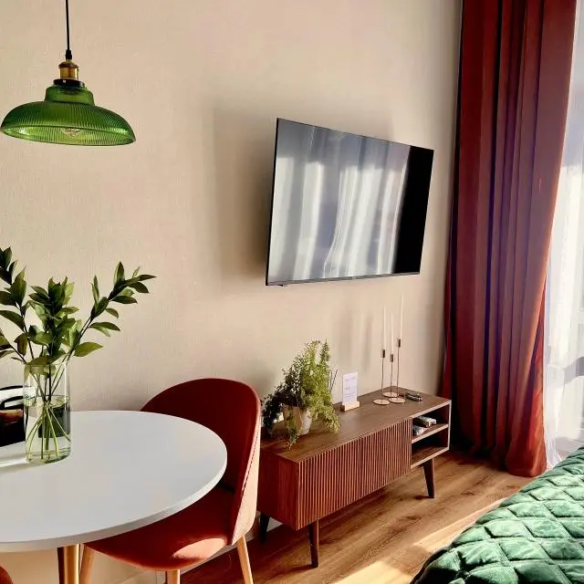 Real photos of Apartments on 103 Bograd Street