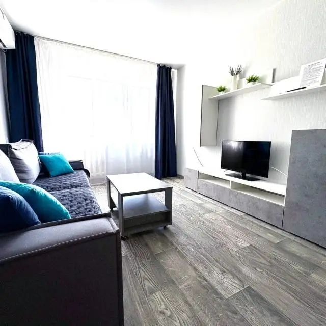 Real photos of Apartments on Dagomyssky lane 17