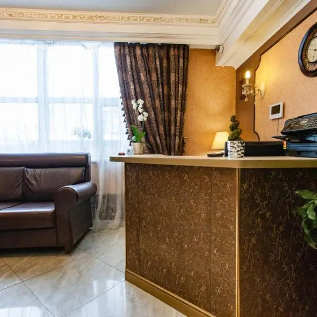 Real photos of Vasco da Gama Boutique Hotel