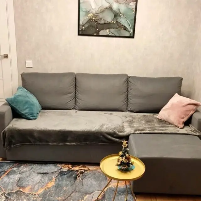 Real photos of Apartments Baltic Venice